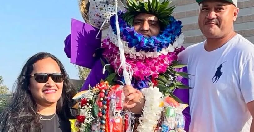 Ofa’tangikivaha Angilau Obituary, Death - 23-Year-Old Riverton Shooting Victim Remembered