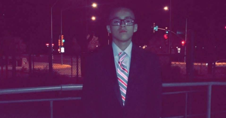 Carlos Ramirez Obituary, Death - 23-Year-Old Tucson Police Recruit Killed in Pima County Shooting