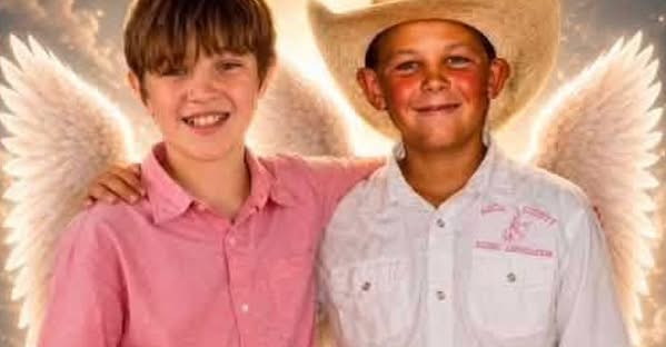Kenlan Coleman ATV Accident - Archer County Community Mourns After Bridwell Ranch Road Crash