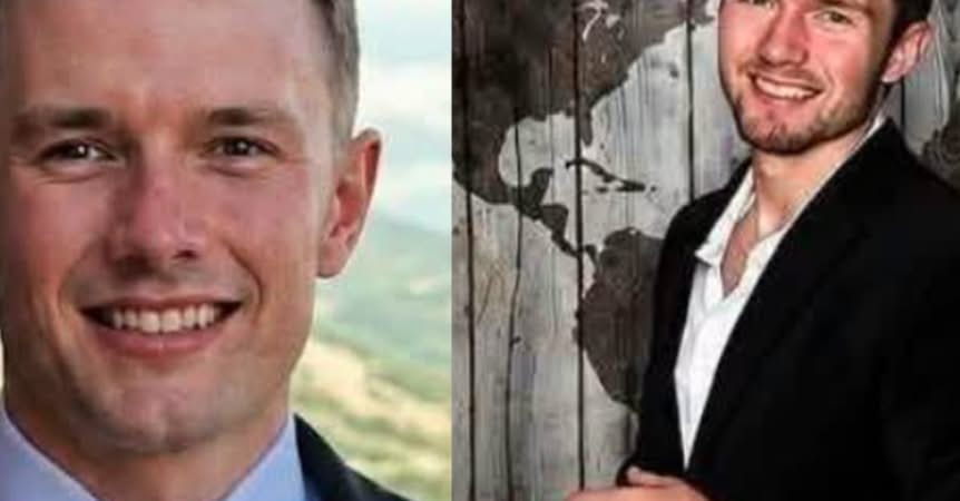 Justin Howell Obituary, Death - Springboro, Ohio Man Found Deceased in Dayton After Missing-Person Search
