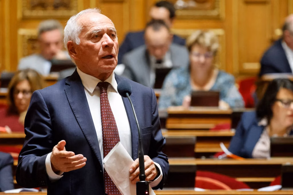 François Patriat Accident Obituary, Death - Former Minister and Senator Dies After Serious Cycling Accident
