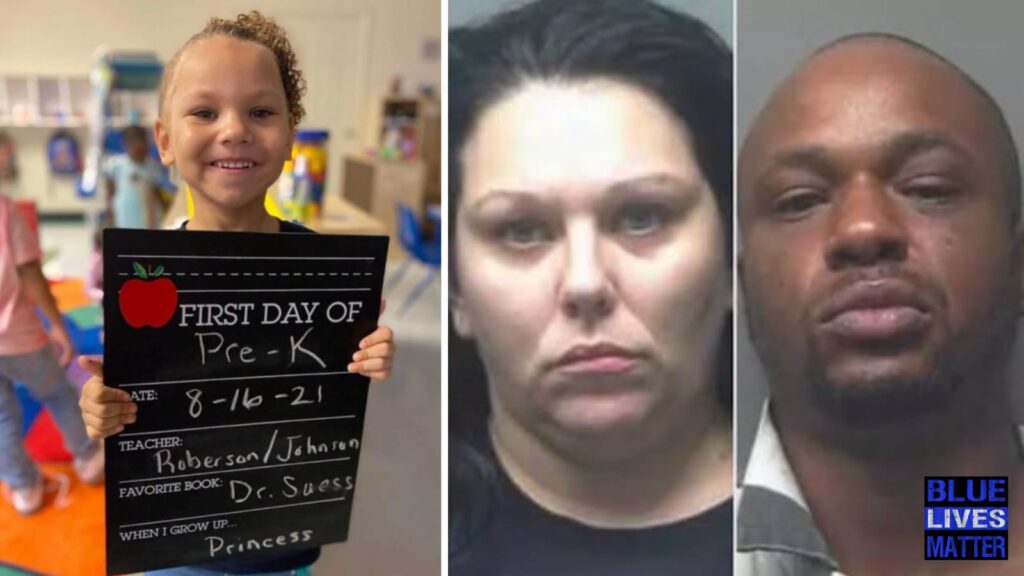 Kamarie Holland Obituary, Death - 5-Year-Old Girl Killed After Being Sexually Abused and Murdered, Jeremy Williams Executed