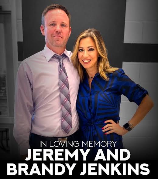 Jeremy Jenkins Obituary, Death - East Bernard Coach and Wife Brandy Killed in Texas Crash