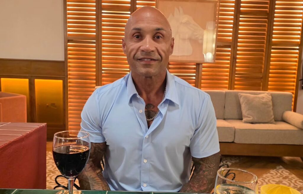 Mario Guerrero Obituary, Death - Houston Native Dies Suddenly While on Vacation in Cancun