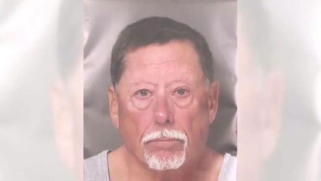 Michael Brambles Arrested in 32-Year-Old Rape Case After DNA Links Former LAPD Detective to Victim