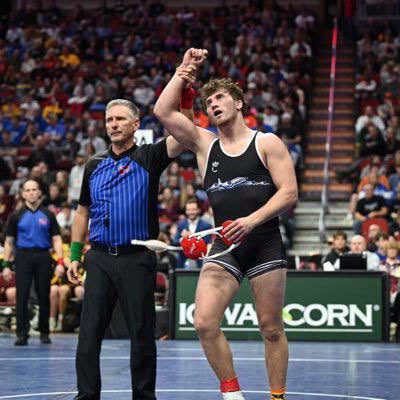 Gabe Christensen Obituary, Death - Slater and Luther College Community Mourns Beloved Wrestler