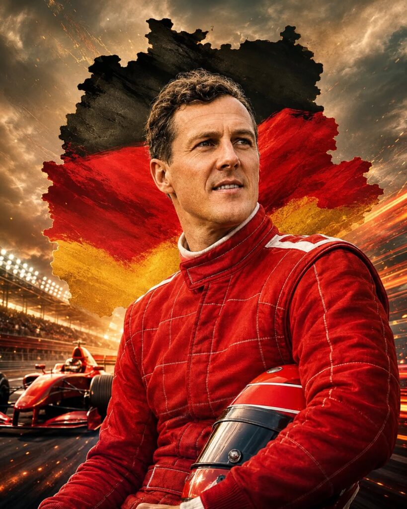 Michael Schumacher Death, Obituary - Formula One Legend Remains Alive Despite Death Rumors