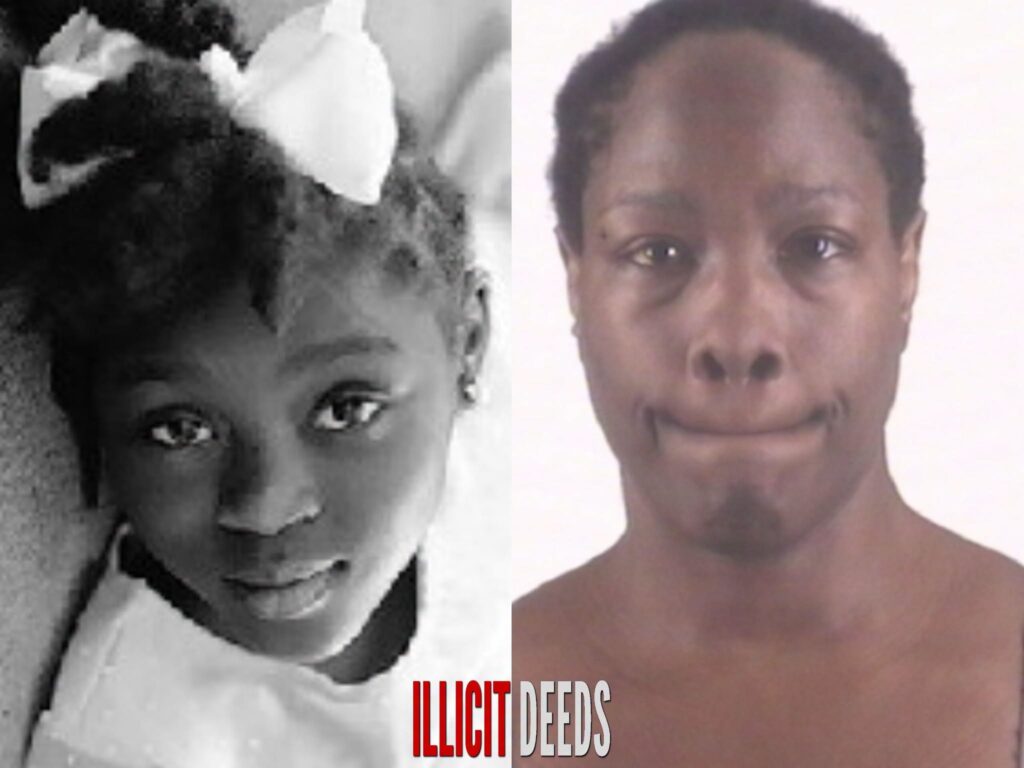 Mercia Sneed Obituary, Death - Woman Receives Two Life Sentences for Killing 9-Year-Old Niece