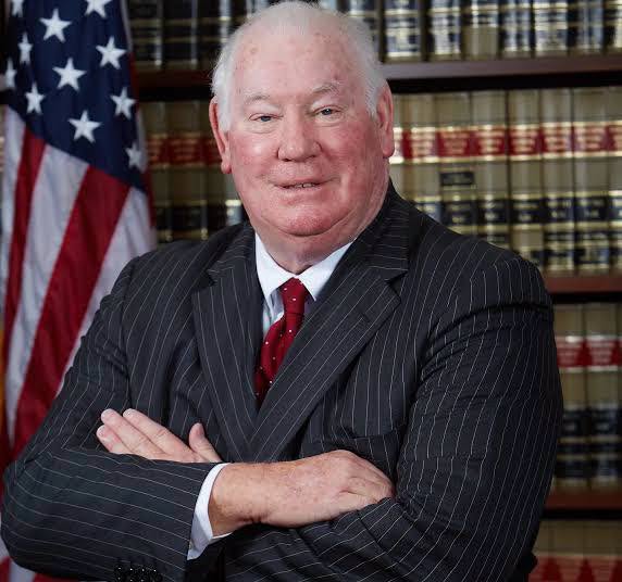 Jim Martin Obituary, Death - Former Lehigh County District Attorney Dies After Decades of Public Service