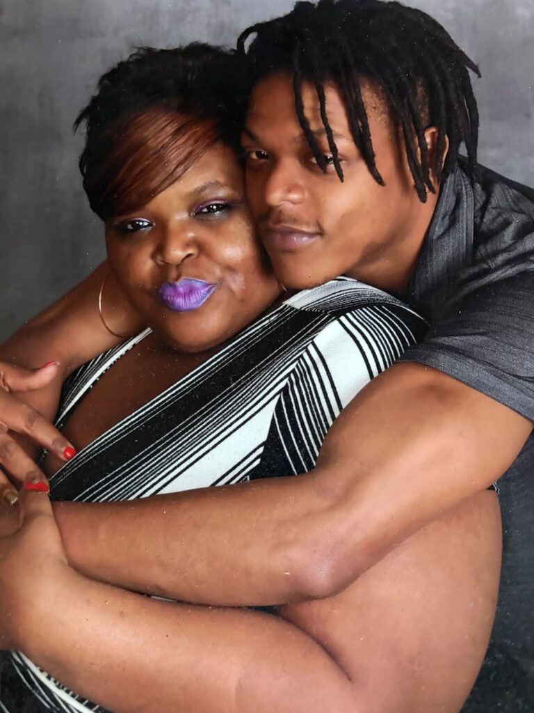 Damieon Lorenzo Miles Obituary, Death - Family Mourns Beloved Son Known as RenZo