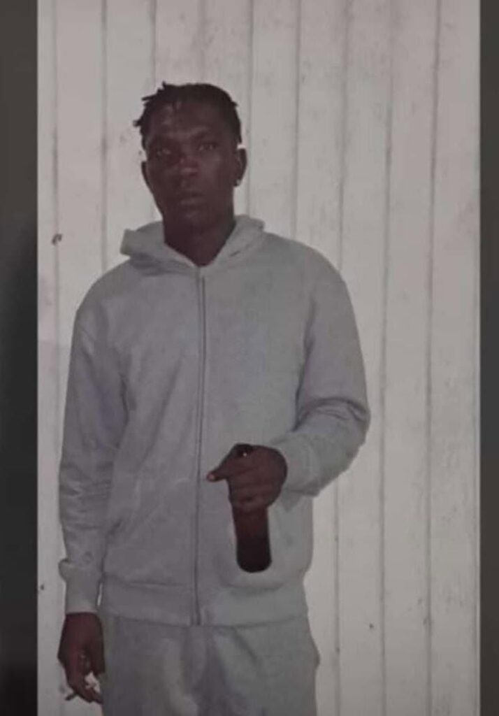 Jamal Thomas Obituary, Death - 25-Year-Old Saint Lucia Man Killed in Shooting
