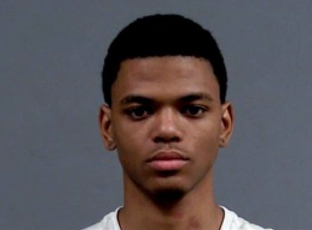 Virginia State University Shooting - Five Injured as Suspect Camron Harris Arrested