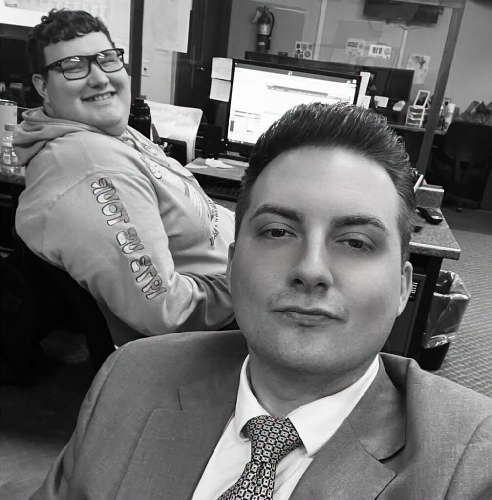Nathan Carney Obituary, Death - Former Delmarva News Producer Dies in Delaware Car Accident