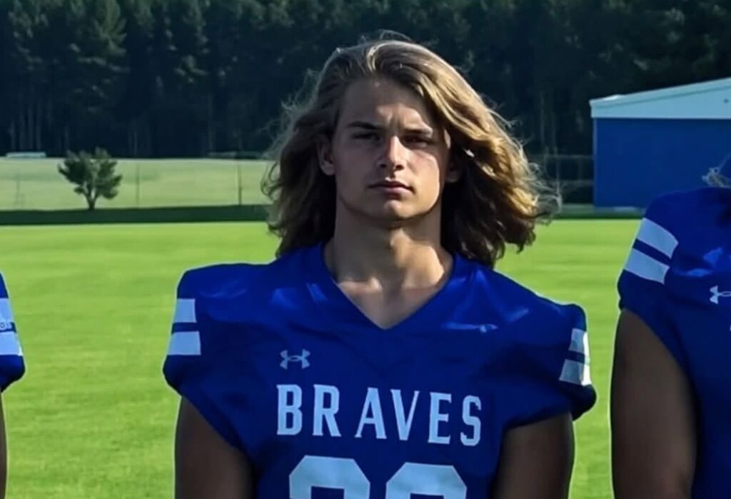 Kade Ligon Car Accident - Former Teammates Rally Around Him With Prayers