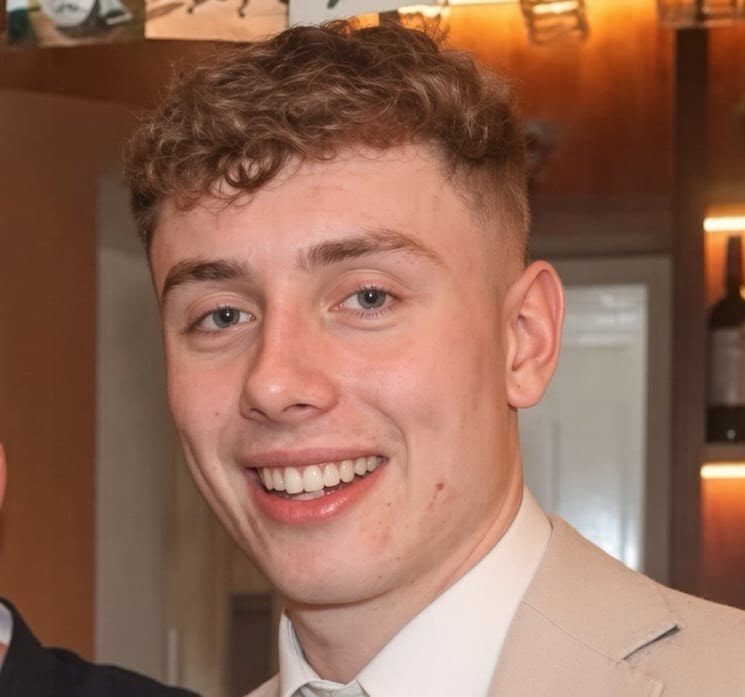 Taylor Hill Obituary, Death - Banbridge Community Mourns Beloved 21-Year-Old Sporting All-Rounder