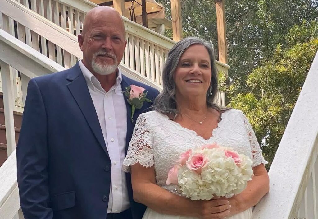David Stafford Obituary, Death - Family and Friends Mourn Husband and Second Chance at Love