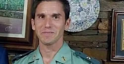 Carlos Barceló García Obituary, Death - Commander Remembered With Honor and Respect