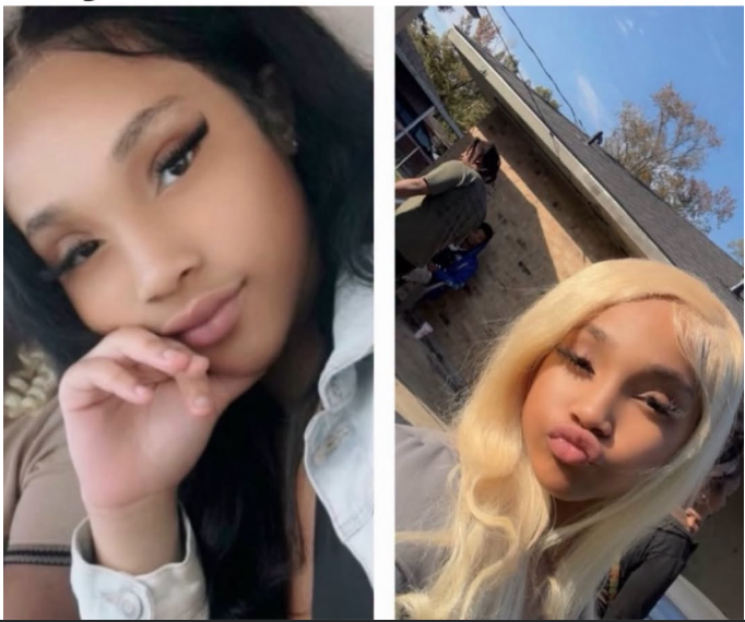 Anireeyah Blue Obituary, Death - 18-Year-Old Dies After Shooting Near East Myrtle Avenue