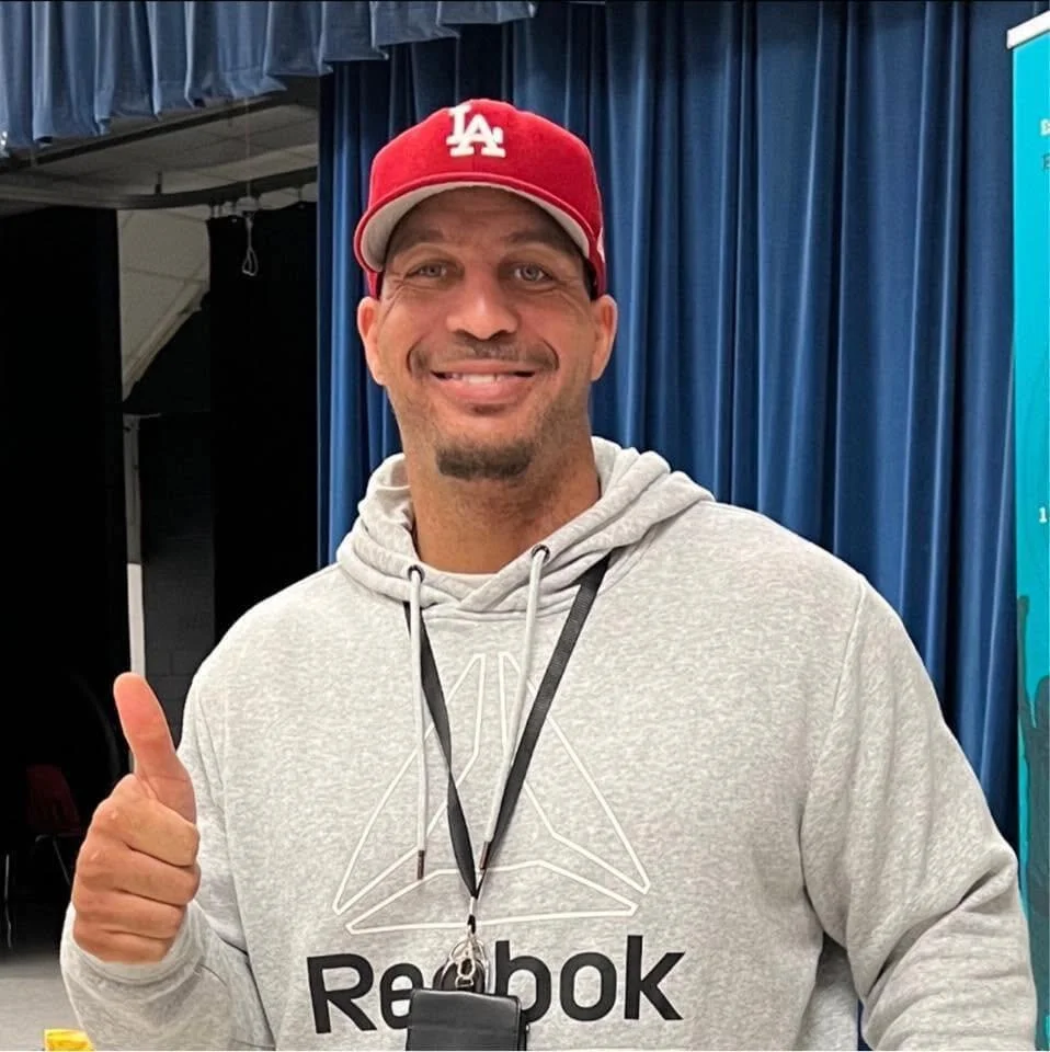 Derrick Moore Obituary, Death - DeKalb County Teacher and Coach Remembered as Hero After Drowning Rescue