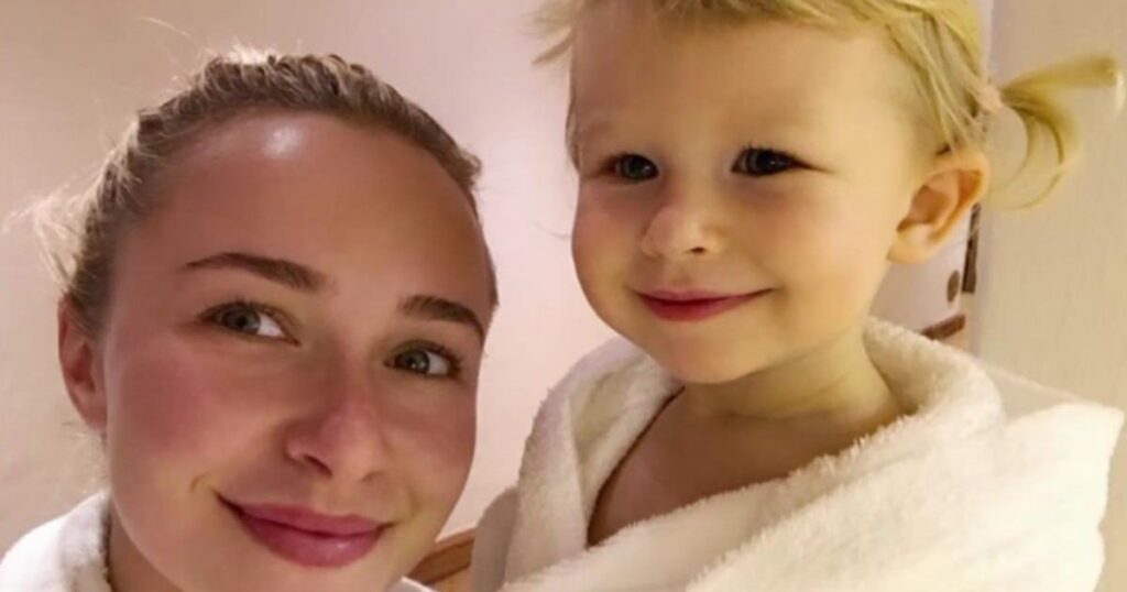 Who Is Kaya Evdokia Klitschko? Hayden Panettiere Obituary, Death - Remembering Her Bond With Daughter